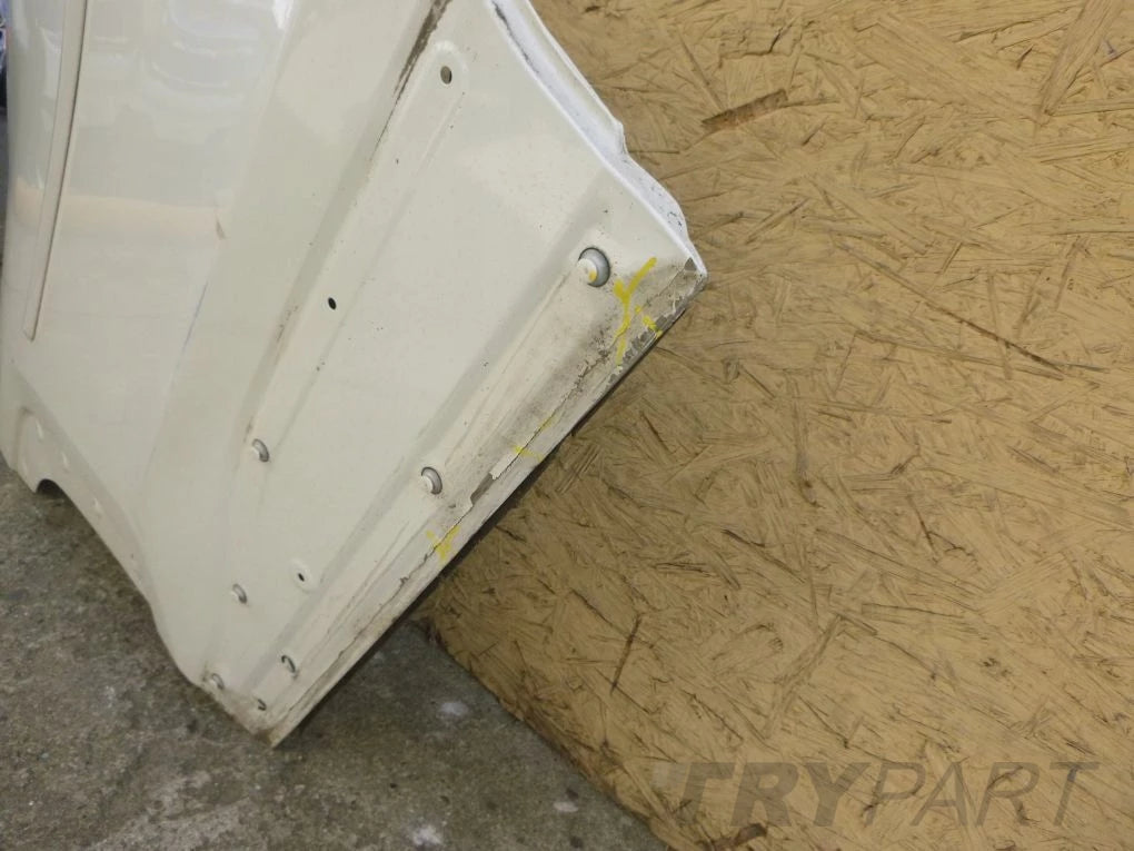 TOYOTA RAV4 RAV 4 IV V 19- REAR RIGHT DOOR