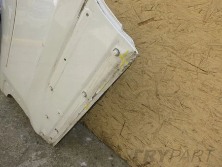 TOYOTA RAV4 RAV 4 IV V 19- REAR RIGHT DOOR