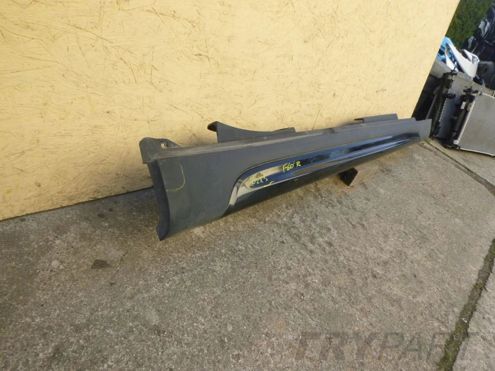 MINI COUNTRYMAN S F60 Right Side Sill Trim Cover