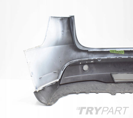 TESLA MODEL Y REAR BUMPER ORG + BOTTOM