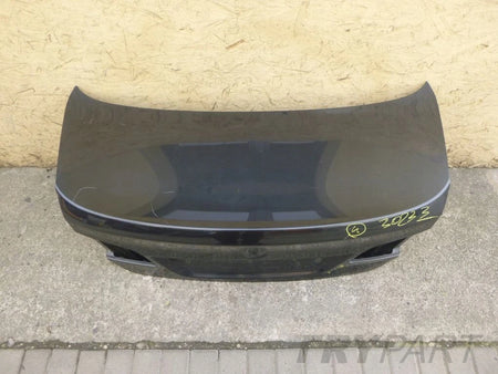 BMW 5 F10 Sedan Rear Trunk Lid
