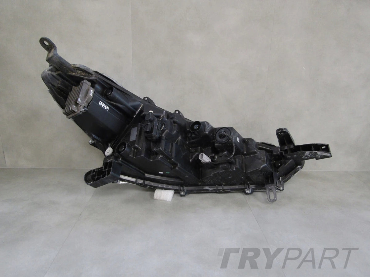HEADLIGHT TOYOTA COROLLA CROSS FULL LED 20- LH