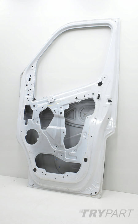 RENAULT MASTER III OPEL MOVANO RIGHT FRONT DOOR ORG