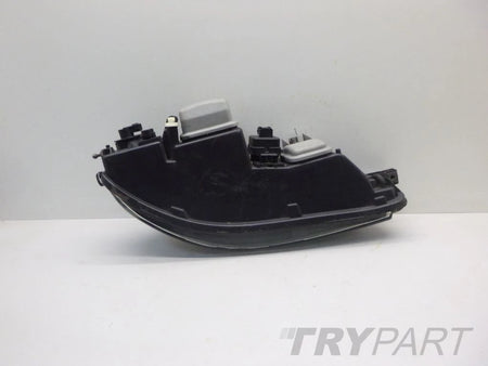 FIAT BRAVA BRAVO 95- Left Headlight