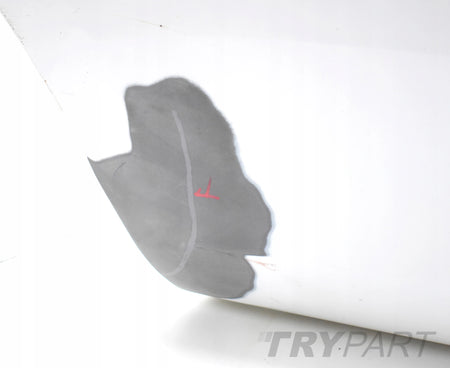 MERCEDES VITO W447 REAR BUMPER ORIGINAL PAINT