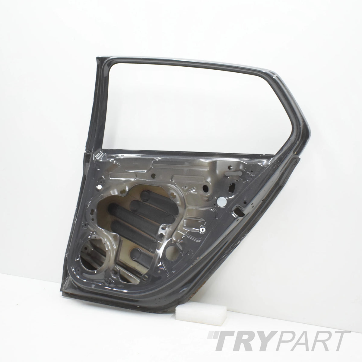 VW GOLF VIII 5H 5H4 RIGHT REAR DOOR ORG HB