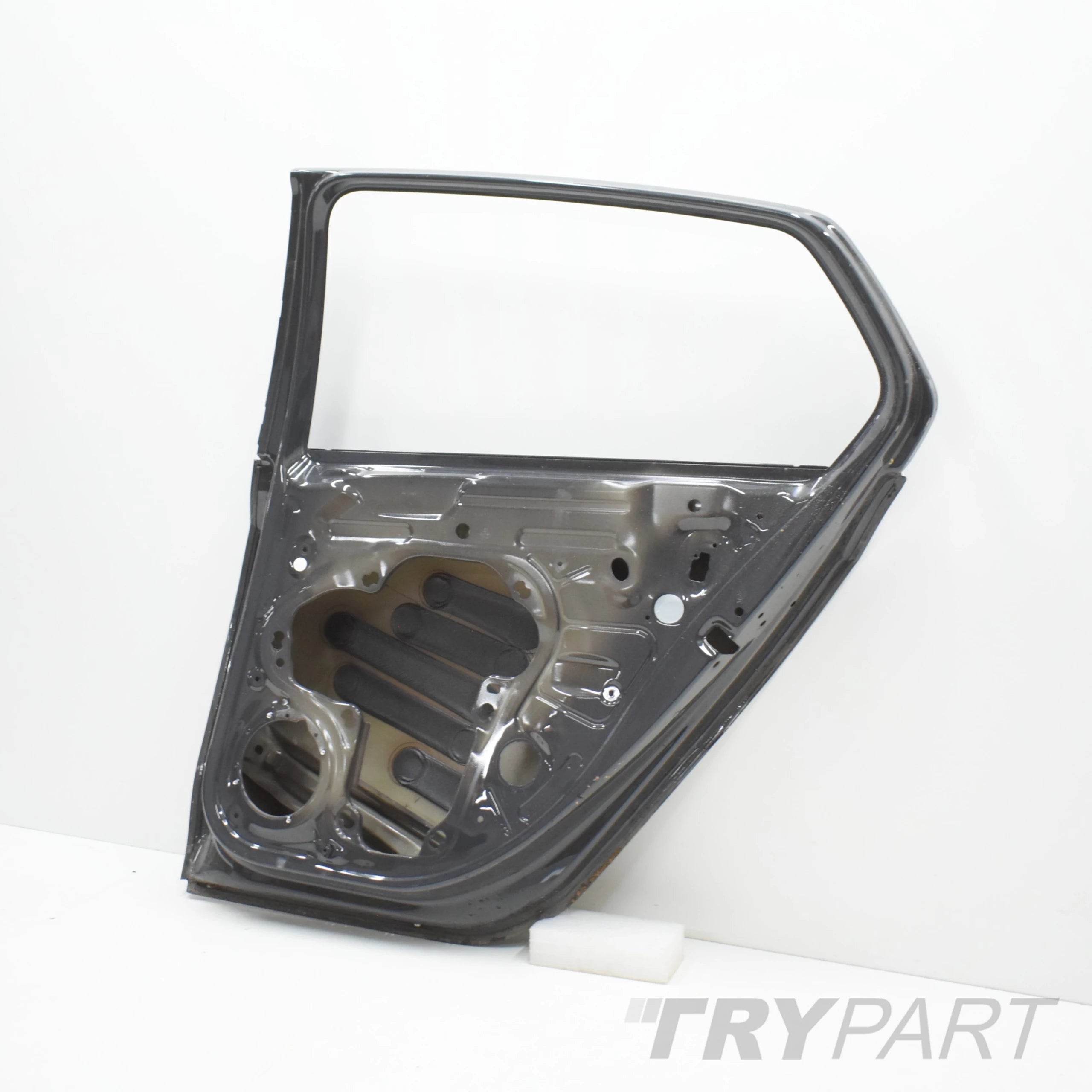 VW GOLF VIII 5H 5H4 RIGHT REAR DOOR ORG HB