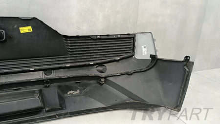 Rear Bumper Ford Explorer VII 7 EV ELECTRIC 24-