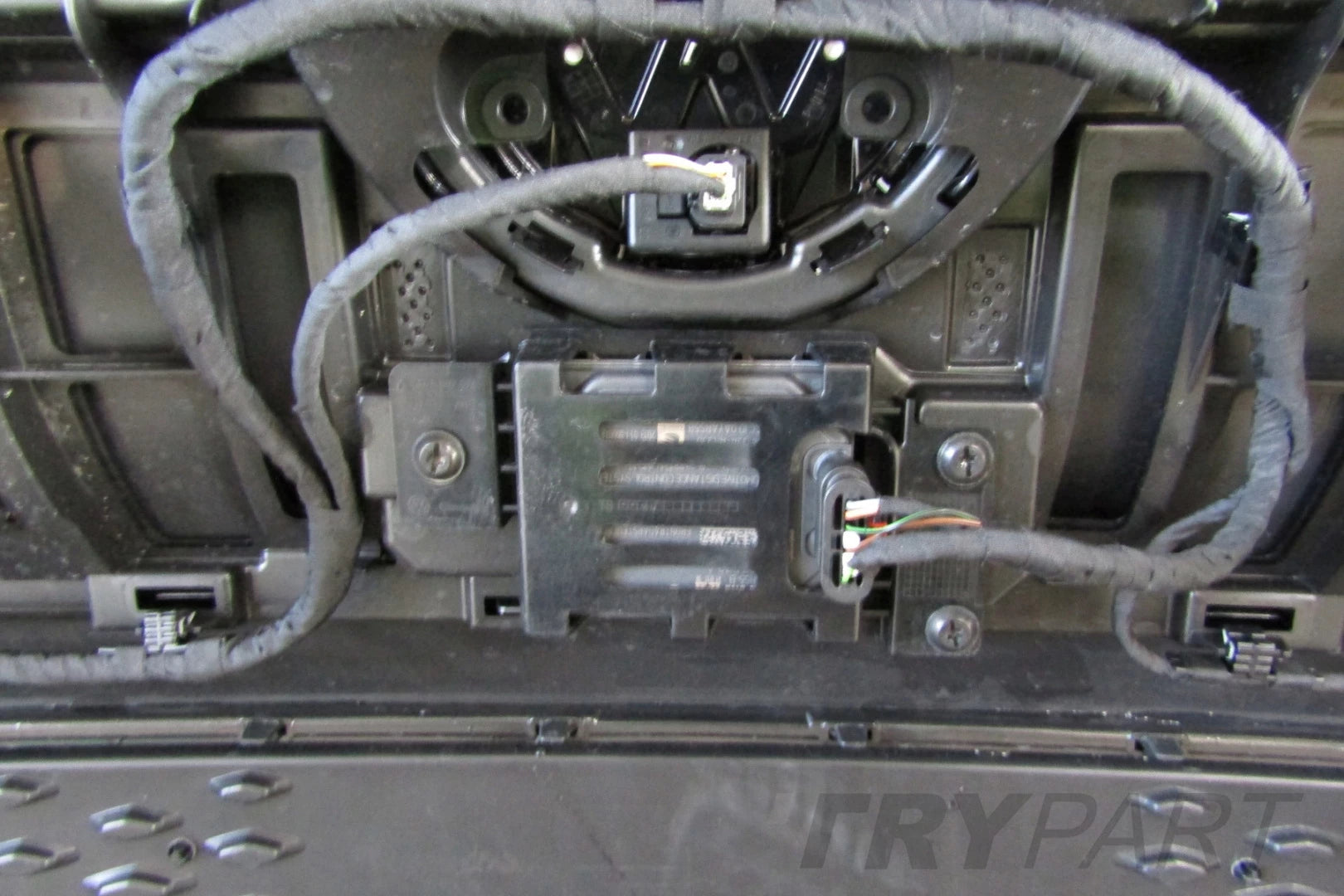 Front Bumper VW ID5 ID.5 ID 5 11E 22-