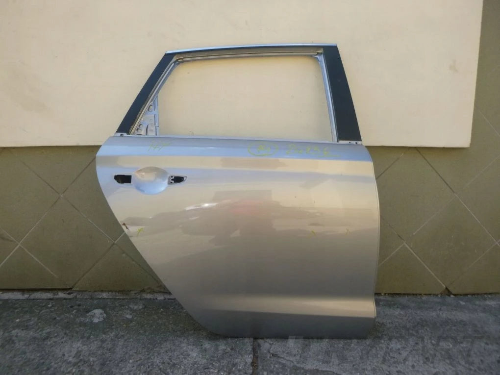 HYUNDAI I30 III KOMBI 17- Rear Right Door