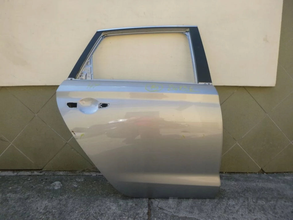 HYUNDAI I30 III KOMBI 17- Rear Right Door