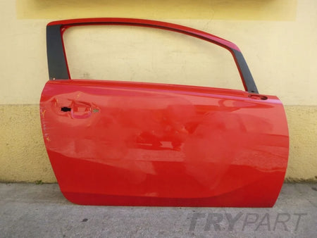 OPEL CORSA E 3D Front Right Door