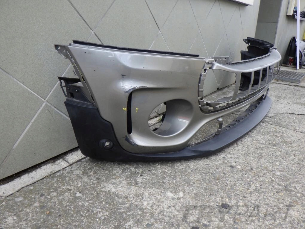 MINI COOPER F54 S SPORT CLUBMAN 15- Front Bumper