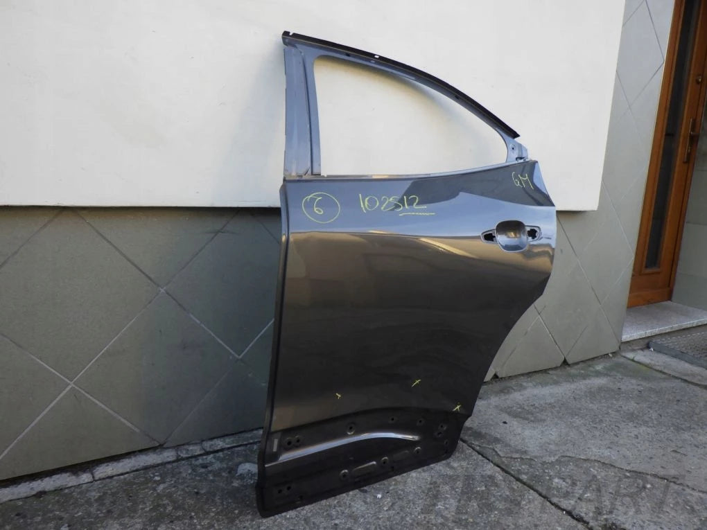 OPEL MOKKA 2 II MOKKA E 20- LEFT REAR DOOR