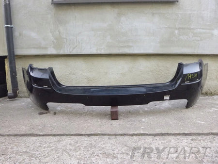 BMW 5 F11 M Package Rear Bumper