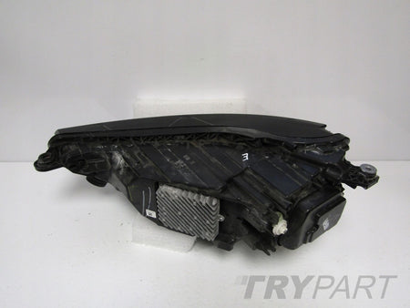 AUDI Q5 II LIFT 80A 20- FULL LED HEADLIGHT RH 80A941034