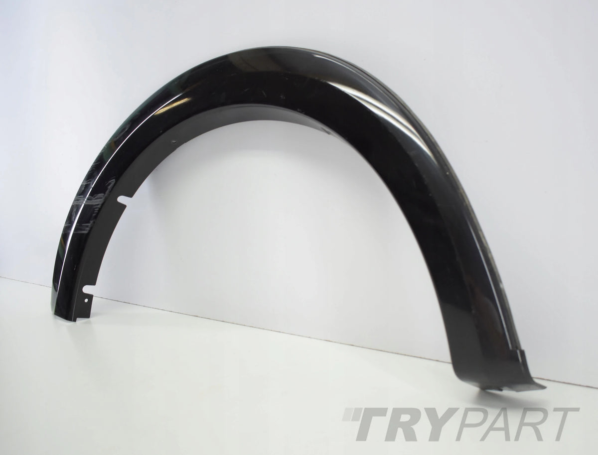 MITSUBISHI L200 RIGHT REAR TRIM COVER 15+