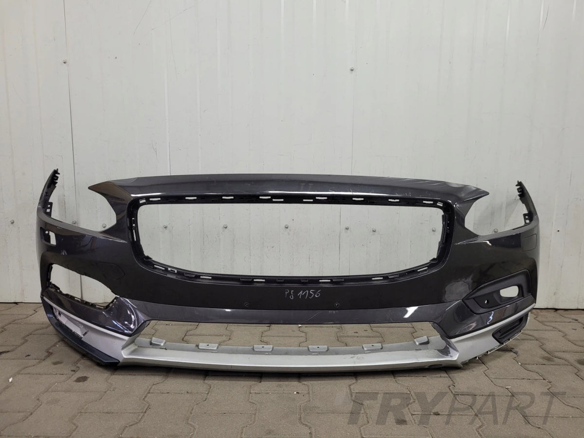 Front Bumper for Volvo S90 V90 CROSS COUNTRY LIFT 20-