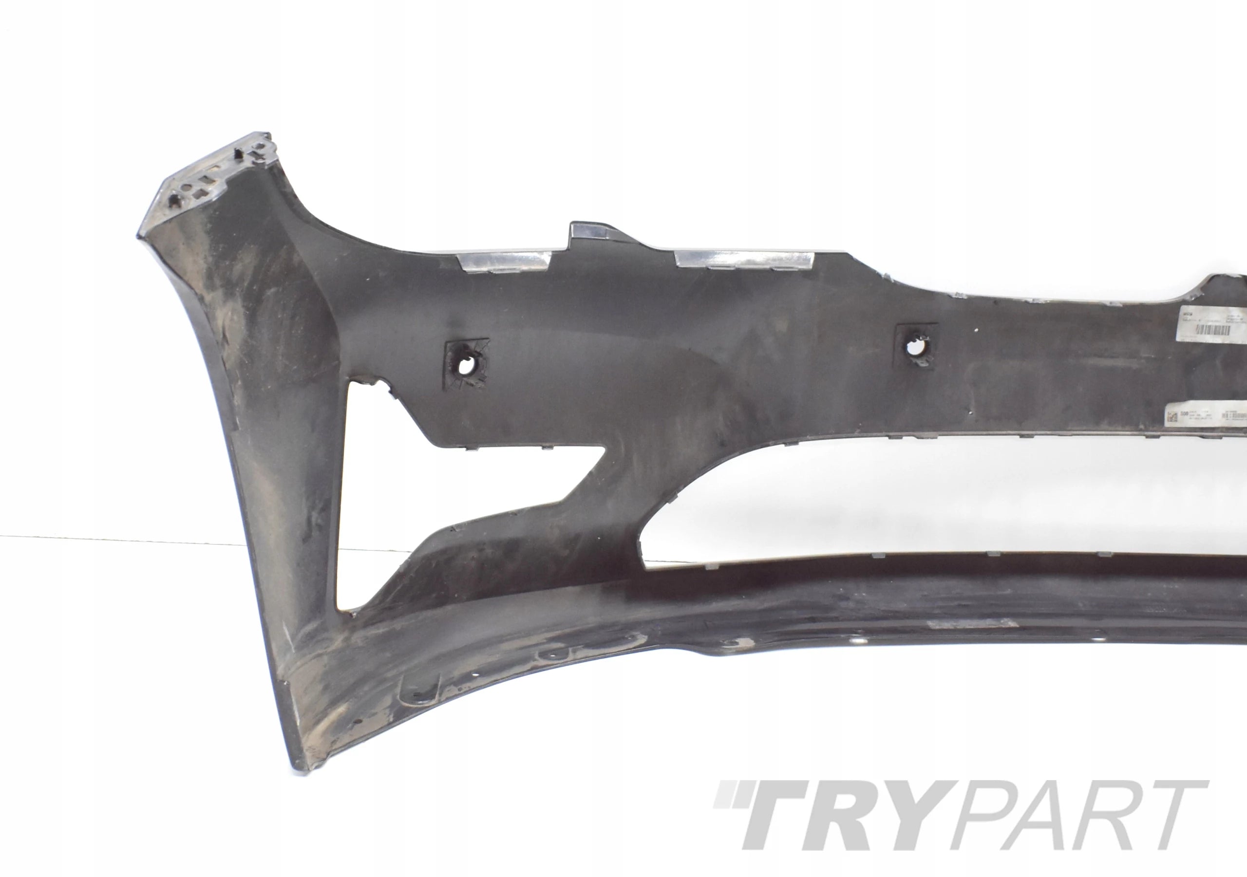 BMW G20 G21 FRONT BUMPER ORG