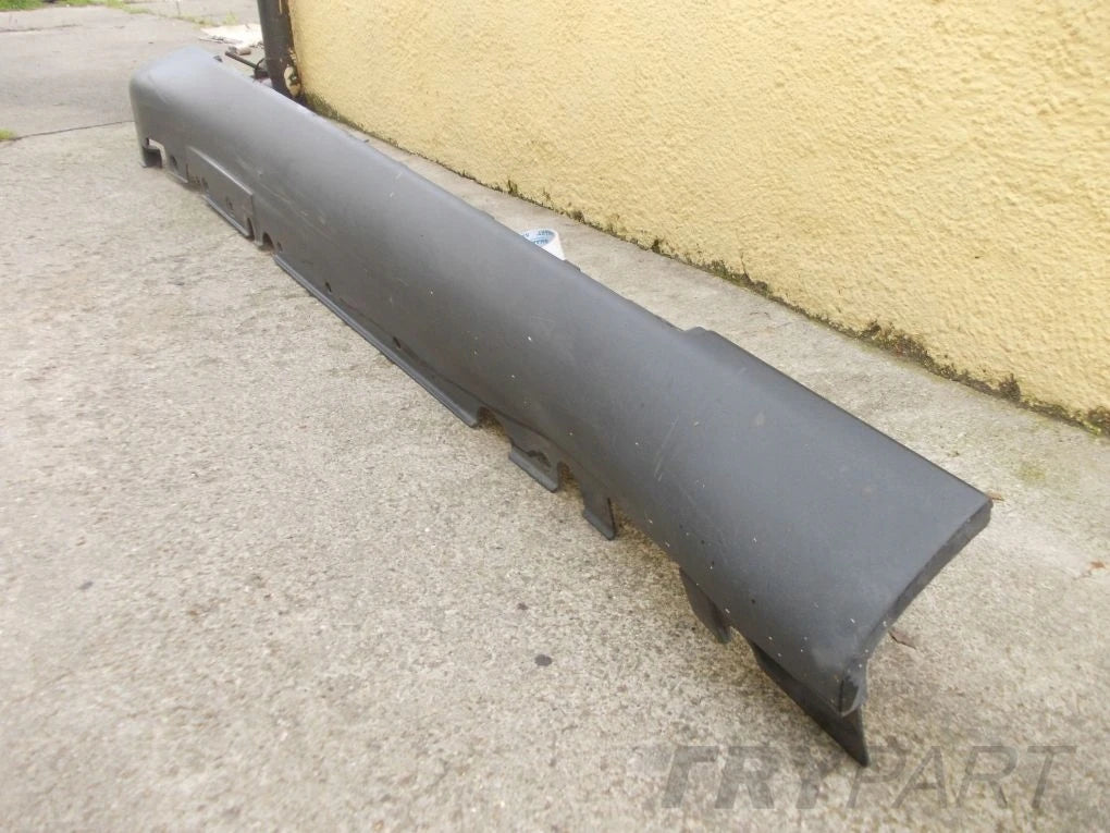 BMW X6 E71 SPORT Right Side Skirt Trim