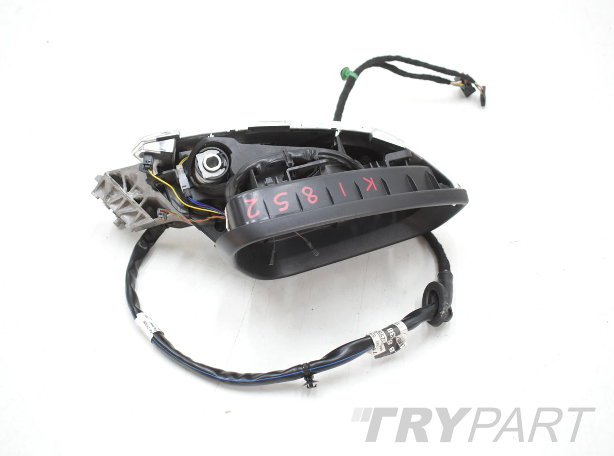 SKODA ENYAQ 5L 5LB ELECTRIC MIRROR RIGHT EU ORG 13 + 6 PIN