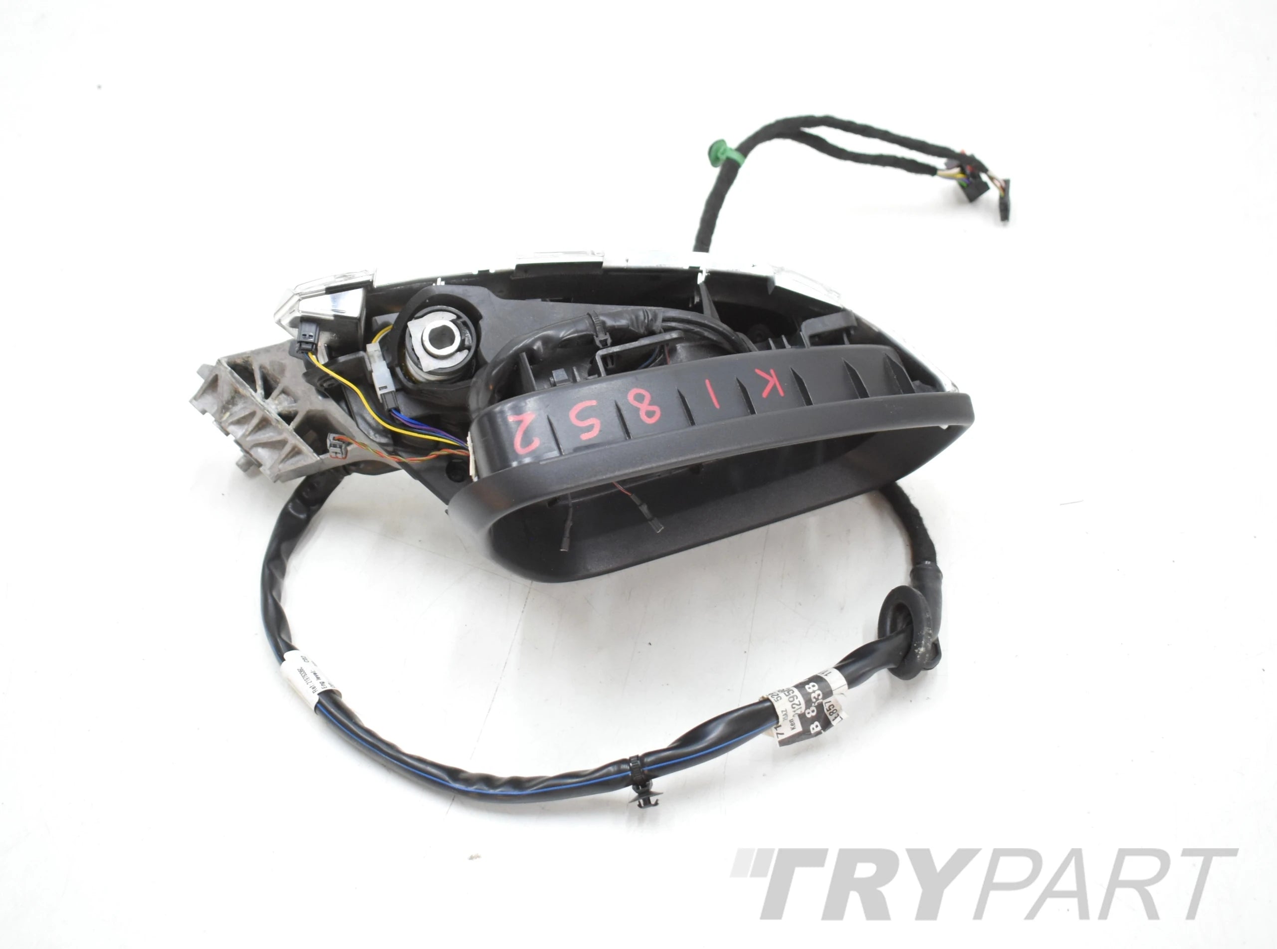 SKODA ENYAQ 5L 5LB ELECTRIC MIRROR RIGHT EU ORG 13 + 6 PIN