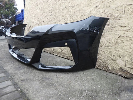 BMW 5 G30 G31 LCI LIFT M PACKAGE 2020- Front Bumper
