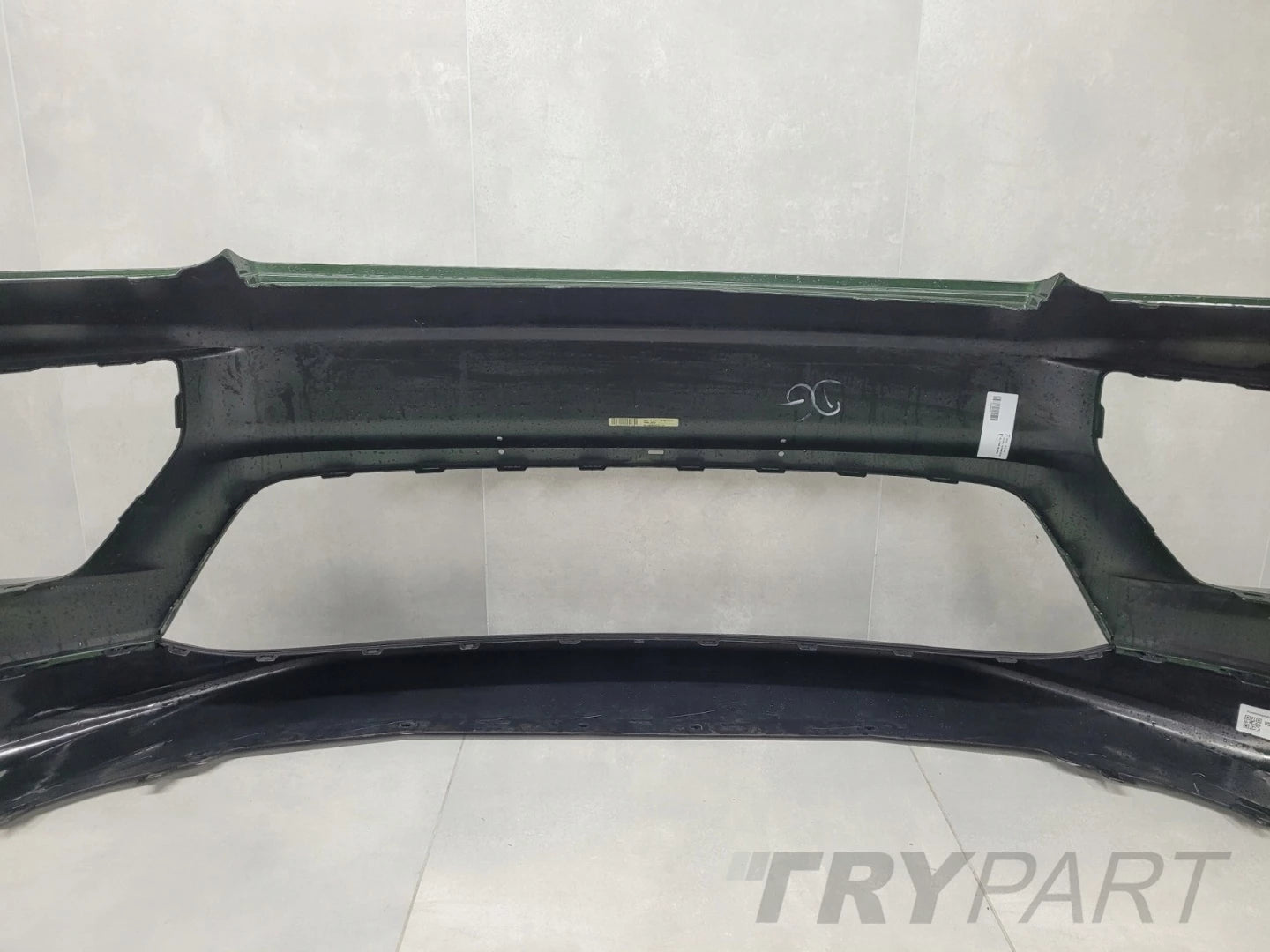Porsche Macan 2 II 95C Front Bumper 24-