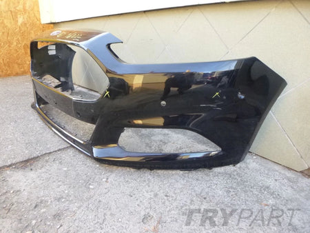 FORD MONDEO MK5 V 6xPDC 15- Front Bumper