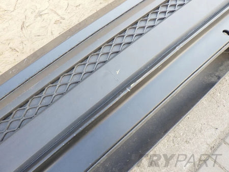 SEAT TARRACO 5FJ 19- Rear Bumper