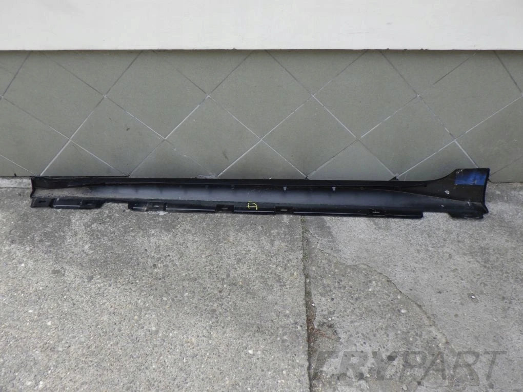 AUDI A5 SPORTBACK 8W 8W8 20- Right Sill Strip