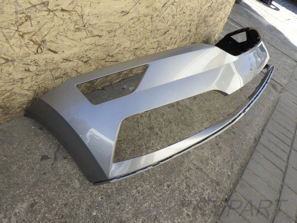 SKODA KAROQ 57A 17- Front Bumper