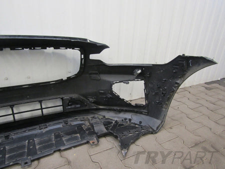 Front Bumper Volvo V60 S60 III R Design 18-