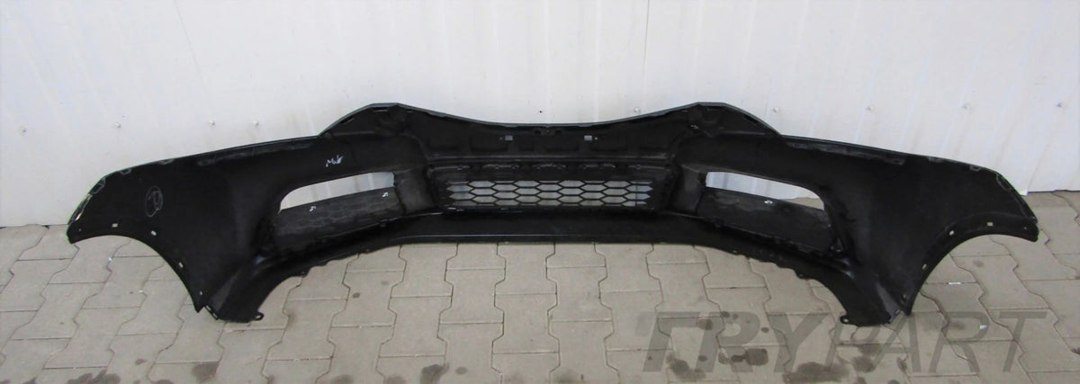 Front Bumper Honda Civic IX 9 HB 11-14