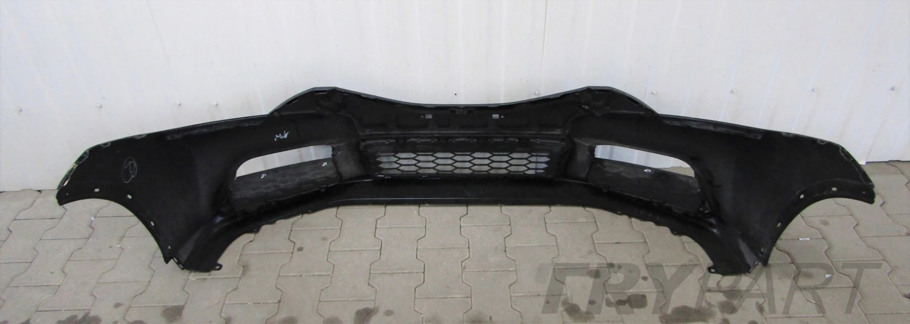 Front Bumper Honda Civic IX 9 HB 11-14
