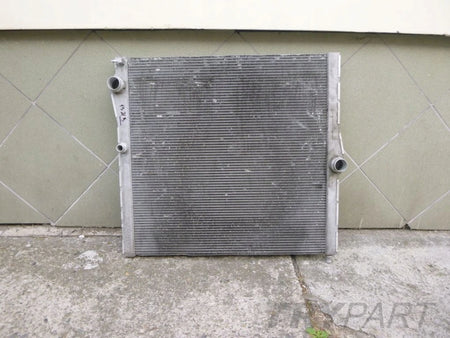BMW X5 E70 F15 F85 X6 E71 F16 F86 Water Radiator