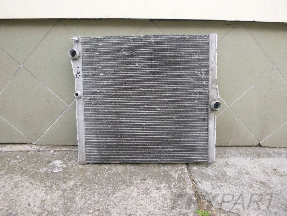 BMW X5 E70 F15 F85 X6 E71 F16 F86 Water Radiator