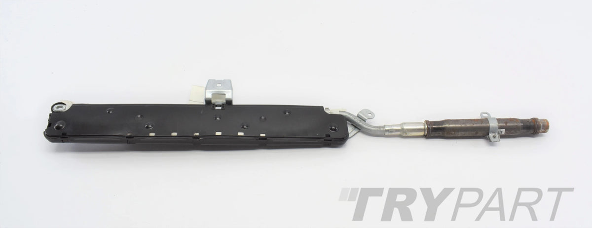 PORSCHE CARRERA 991 911 CURTAIN LEFT 99180309101