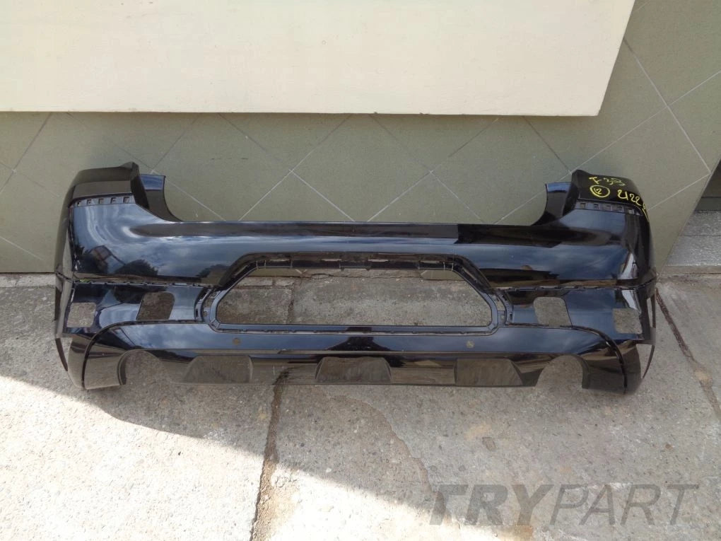 BMW X2 F39 Rear Bumper