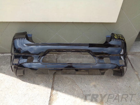 BMW X2 F39 Rear Bumper