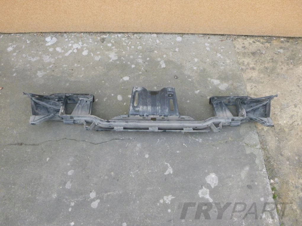 HILUX VIII 15- Rear Bumper Reinforcement Beam