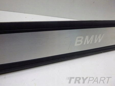 BMW 7 F01 Left Front Sill Cover Trim