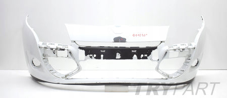 RENAULT MEGANE III LIFT COUPE FRONT BUMPER ORG