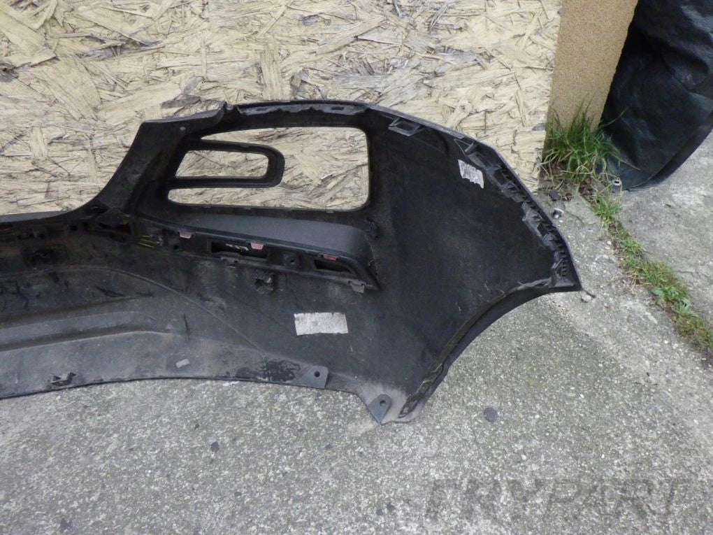 HYUNDAI KONA 17- Rear Bumper