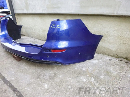 FORD MONDEO MK5 V KOMBI Rear Bumper