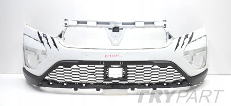DACIA SANDERO III LIFT STEPWAY FRONT BUMPER ORG