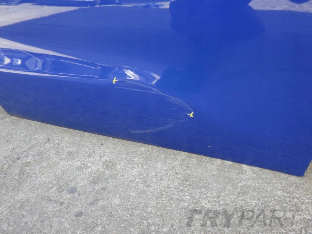 CITROEN C3 AIRCROSS 17- front right door