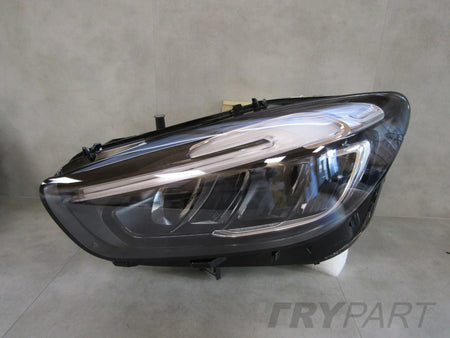HEADLIGHT MERCEDES B CLASS W247 LED LIFT PERFORMANCE LH LEFT 22- A2479060