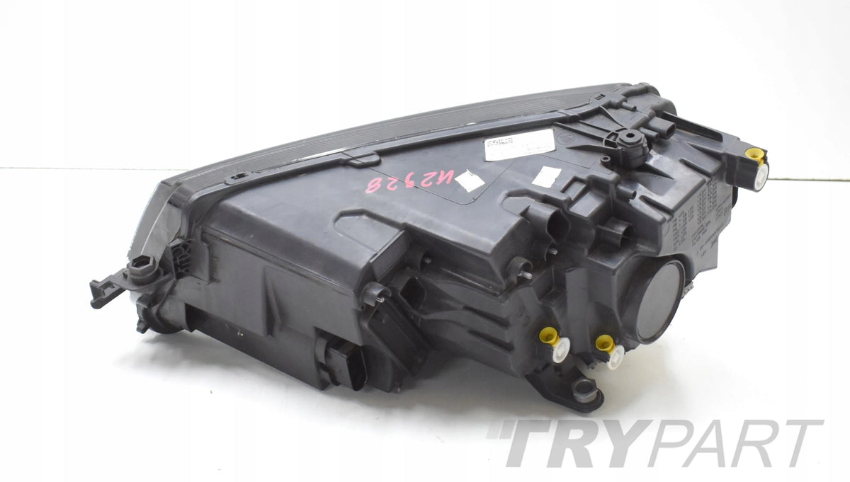 SKODA KAROQ 57B HEADLIGHT RIGHT FRONT FULL LED EU ORG 57B941016D