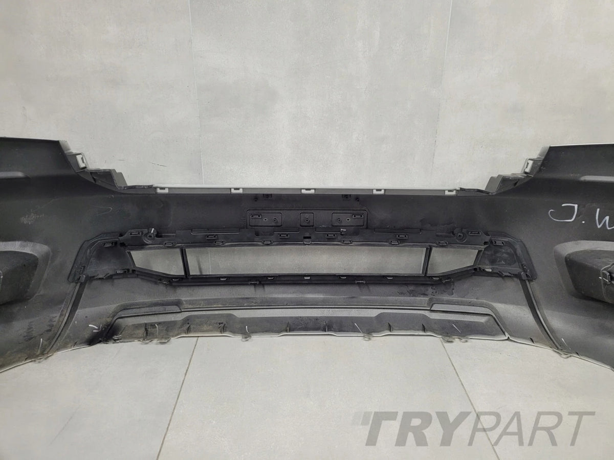 Front Bumper Ford Ranger 4 IV Lift 19-22